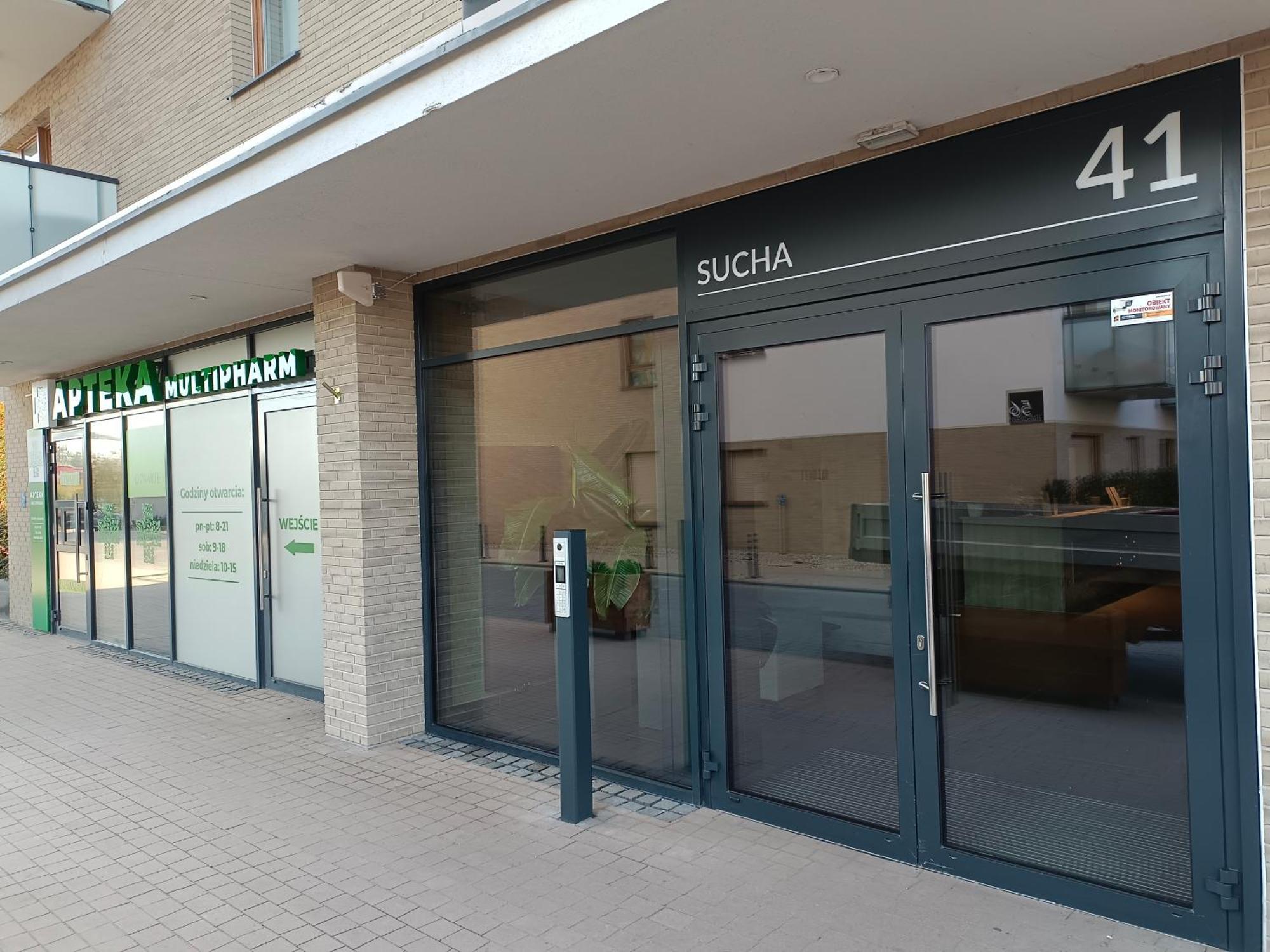 Green Sea Gdansk - Free Private Parking المظهر الخارجي الصورة